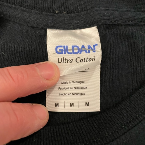 Denver Broncos Medium Tshirt - Picture 6 of 6